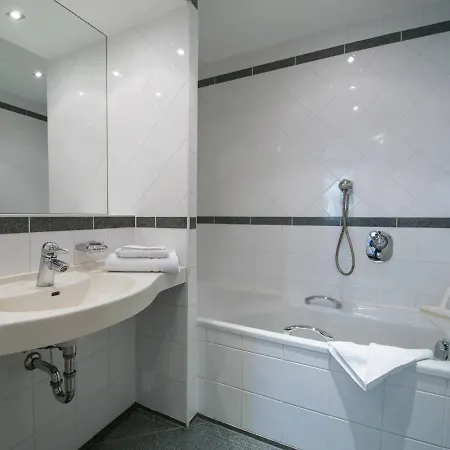 Apartament Kaiservillen Heringsdorf - Mit 1 Schlafzimmer Und Balkon P6 Neuhof (Heringsdorf)